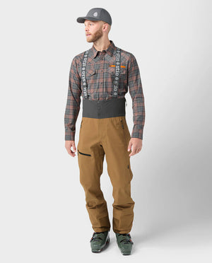 Stio Environ Bib Pant - Men's