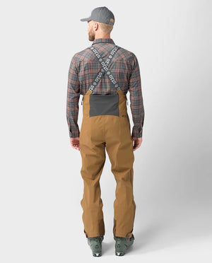 Stio Environ Bib Pant - Men's