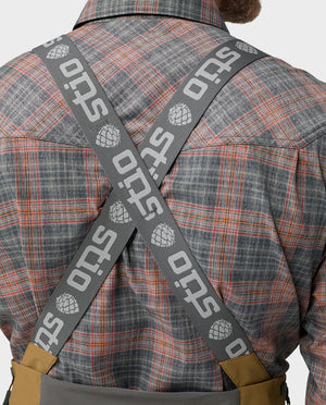 Stio Environ Bib Pant - Men's