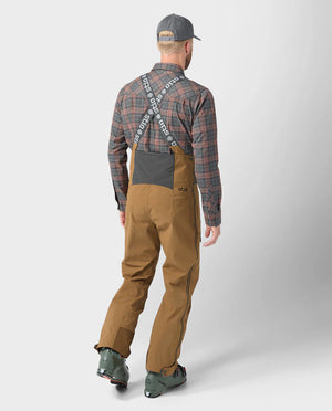Stio Environ Bib Pant - Men's