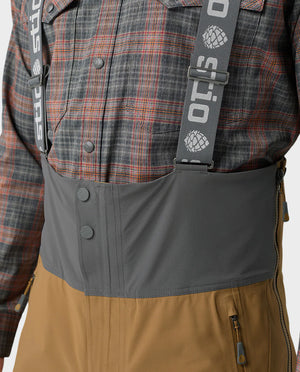 Stio Environ Bib Pant - Men's