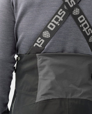 Stio Environ Bib Pant - Men's