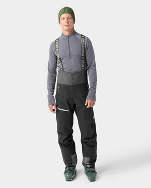 Stio Environ Bib Pant - Men's