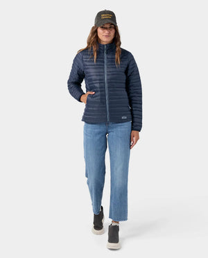 Stio Pinion Down Sweater - Women's