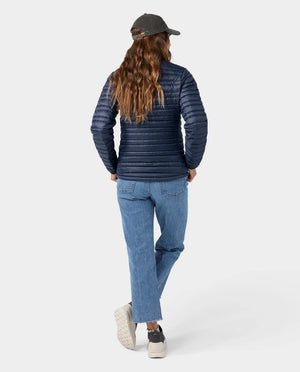 Stio Pinion Down Sweater - Women's