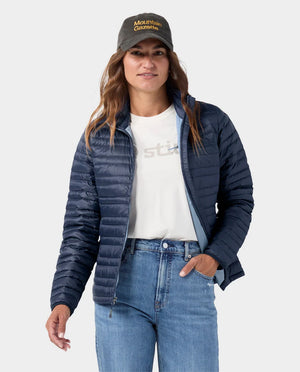 Stio Pinion Down Sweater - Women's