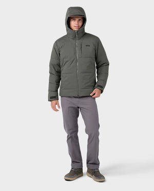 Stio Colter Down Jacket - Men's
