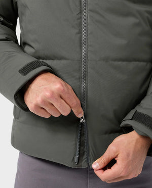 Stio Colter Down Jacket - Men's