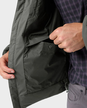Stio Colter Down Jacket - Men's