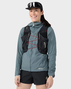Stio Dawner Hooded Jacket - Women's