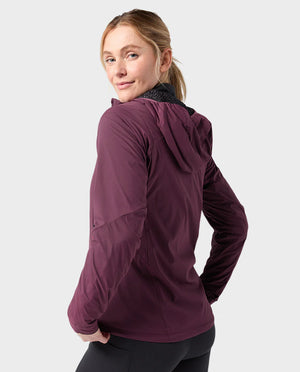 Stio Dawner Hooded Jacket - Women's