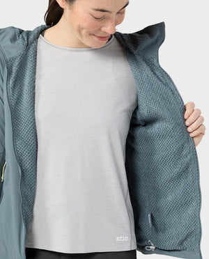 Stio Dawner Hooded Jacket - Women's
