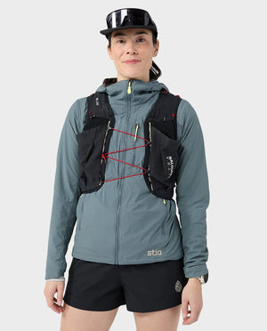 Stio Dawner Hooded Jacket - Women's