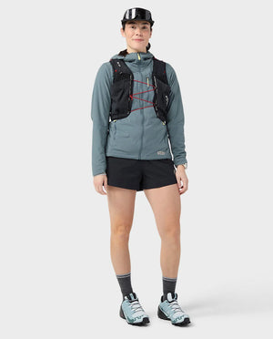 Stio Dawner Hooded Jacket - Women's
