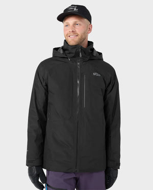 Stio Doublecharge Insulated Jacket - Men's