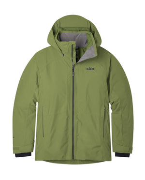 Stio Doublecharge Insulated Jacket - Men's