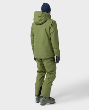 Stio Doublecharge Insulated Jacket - Men's