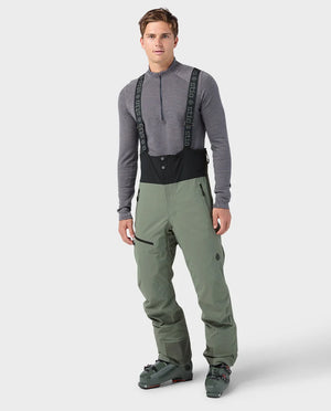 Stio Environ Bib Pant - Men's