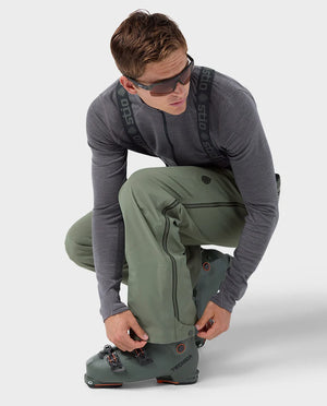 Stio Environ Bib Pant - Men's