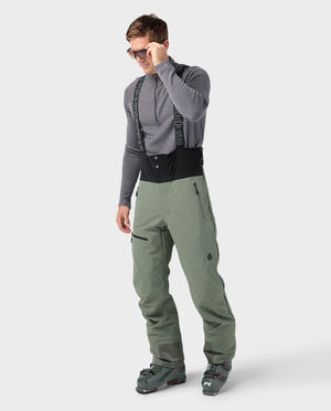 Stio Environ Bib Pant - Men's