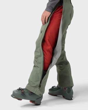 Stio Environ Bib Pant - Men's