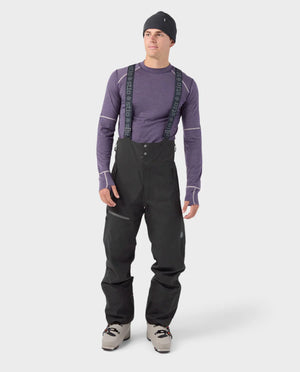 Stio Environ Bib Pant - Men's