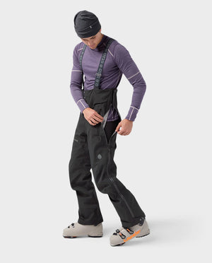 Stio Environ Bib Pant - Men's