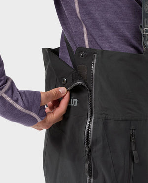 Stio Environ Bib Pant - Men's