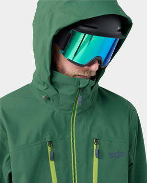 Stio Environ Jacket - Men's