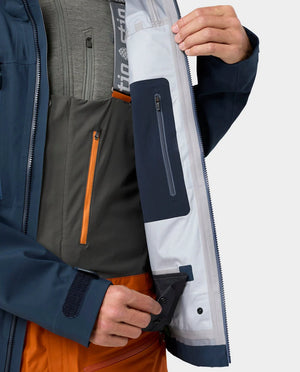 Stio Environ Jacket - Men's