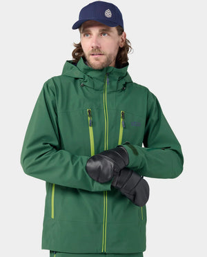 Stio Environ Jacket - Men's