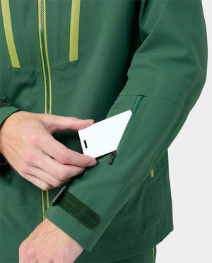 Stio Environ Jacket - Men's