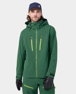 Stio Environ Jacket - Men's