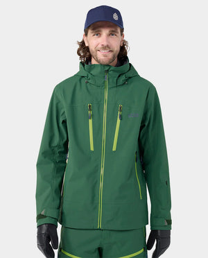 Stio Environ Jacket - Men's