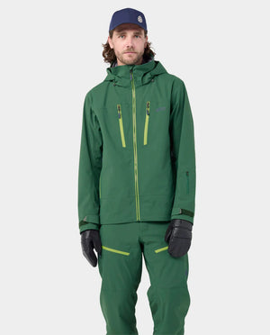 Stio Environ Jacket - Men's