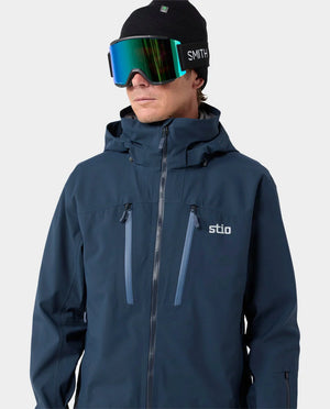Stio Environ Jacket - Men's