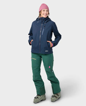 Stio Environ Jacket - Women's