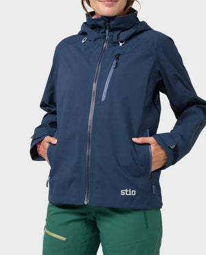 Stio Environ Jacket - Women's
