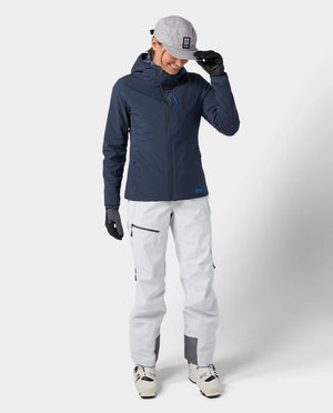 Stio Fernos Insulated Hooded Jacket - Women's