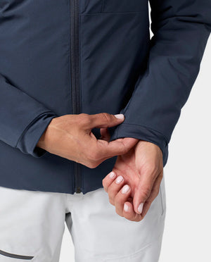 Stio Fernos Insulated Hooded Jacket - Women's