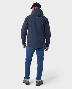 Stio Fernos Insulated Hooded Jacket - Men's