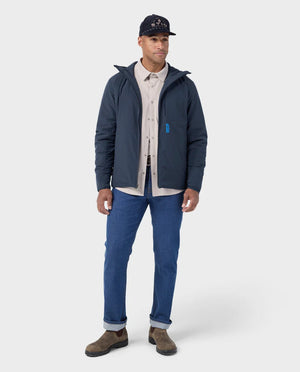 Stio Fernos Insulated Hooded Jacket - Men's