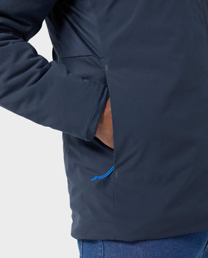 Stio Fernos Insulated Hooded Jacket - Men's