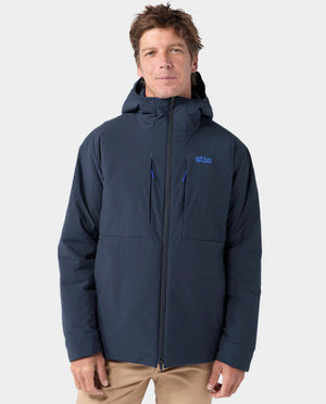 Stio Fernos Max Insulated Jacket - Men's