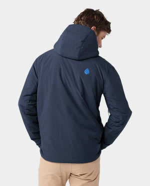 Stio Fernos Max Insulated Jacket - Men's