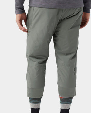 Stio Fernos Insulated Knicker Pant - Men's