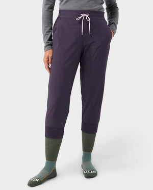 Stio Fernos Insulated Knicker Pant - Women's