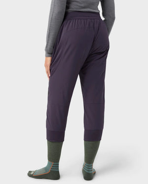 Stio Fernos Insulated Knicker Pant - Women's