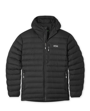 Stio Hometown Down Hooded Jacket - Men's