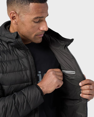 Stio Hometown Down Hooded Jacket - Men's